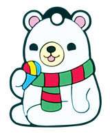 Puttyworld Elf Advent Calendar