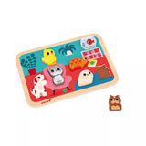 Chunky Puzzle - Pets