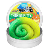 Crazy Aaron's Thinking Putty 4" Tin - Magic Dragon FINAL SALE