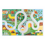 Crossroads Countryside - Play Mat