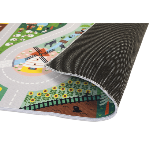 Crossroads Countryside - Play Mat
