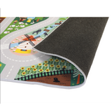 Crossroads Countryside - Play Mat