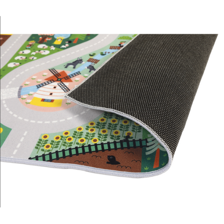 Crossroads Countryside - Play Mat