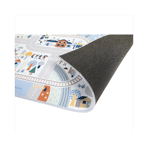 Crossroads Mountain Valley - Play Mat
