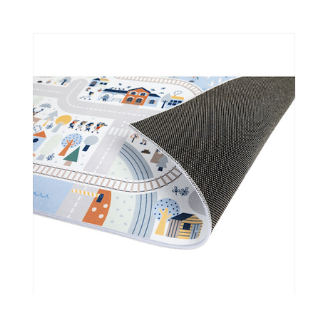 Crossroads Mountain Valley - Play Mat