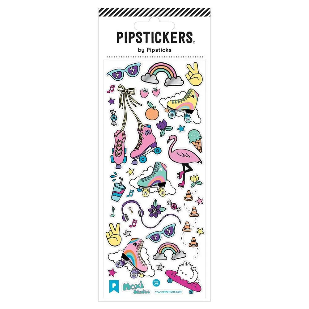 Pipstickers - The Good Times Roll
