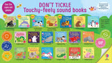 Don't Tickle The Gorilla!
