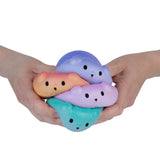 Pure Breads Bagel Squishy