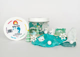 Dough-To-Go - Polar Pals (Arctic Berry) FINAL SALE