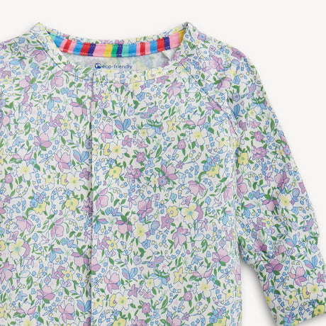 Magnetic Me Modal Coverall - Lavinia