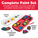 Connector Watercolor Paints