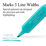 Pastel Highlighters