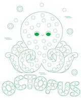 ColorWorld: Dot Art Fun