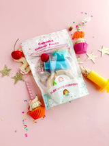 KidDough Play Kit - Cupcake