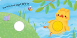 Squeak Me! Five Little Ducks
