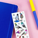 Pipstickers - Snug Street Squad