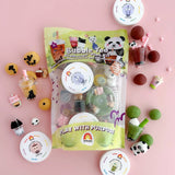 KidDough Play Kit - Bubble Tea