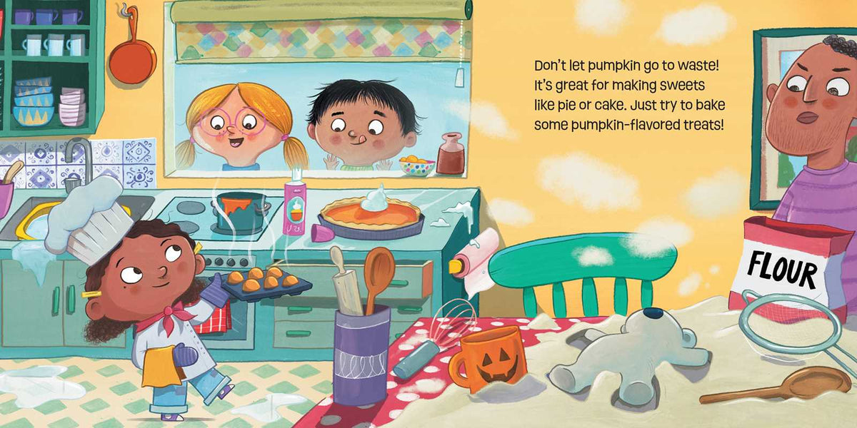 It's Almost Time for Halloween!