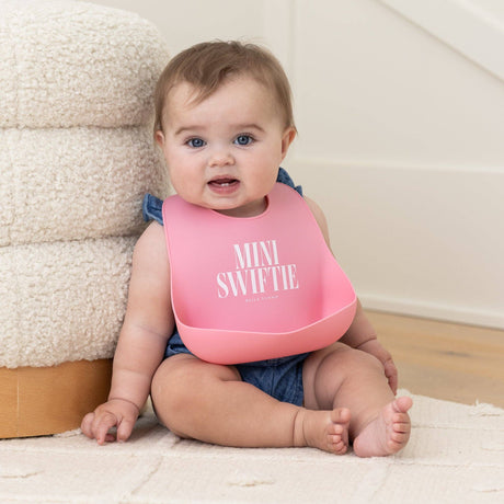 Wonder Bib - Mini Swiftie