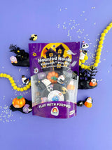 KidDough Play Kit - Haunted House