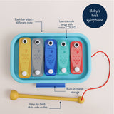 Itzy Music School - Xylophone