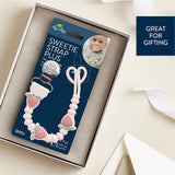 Sweetie Strap Plus - Ombre