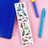 Pipstickers - Snug Street Squad