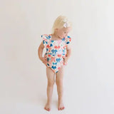 Emmy Bubble - Patriotic Bows FINAL SALE