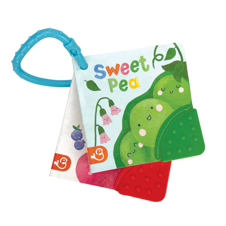 Tuffy Teether Book Set