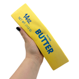 Fun Doh 10" Jumbo Butter Squishy