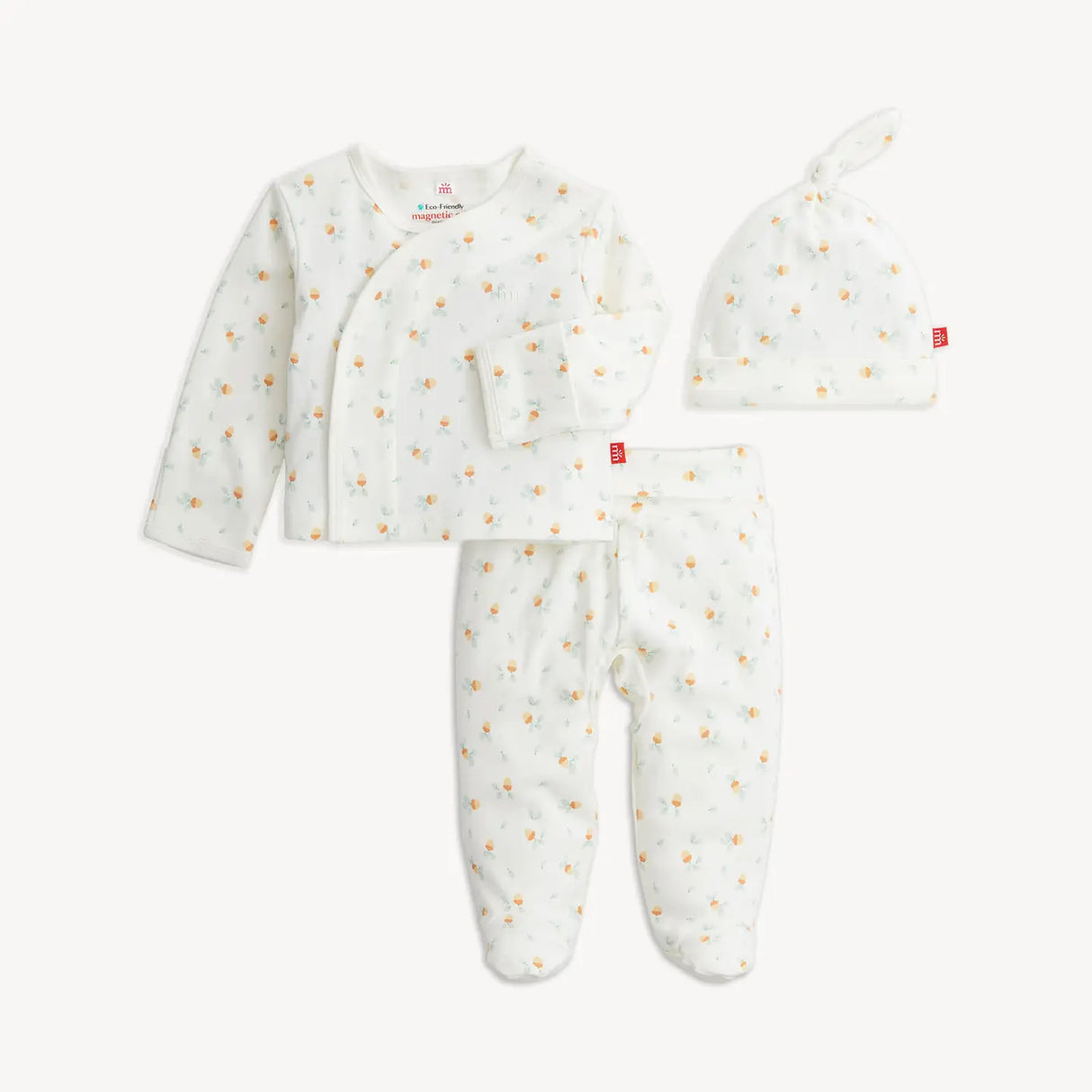 Magnetic Me Kimono Set - Acorns