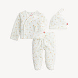 Magnetic Me Kimono Set - Acorns
