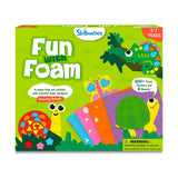 Fun with Foam - Amazing Animals