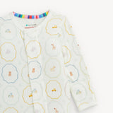 Magnetic Me Modal Footie - Nursery Magic