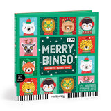 Magnetic Board Game - Merry Bingo