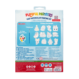 Playful Painters - Merry & Bright