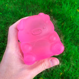 Super Duper Sugar Squisher - Pig