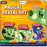 Magical Sun Art - Animals