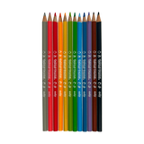 Yummy Yummy Scented Colored Pencils