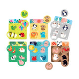 Let’s Play Habitat Bingo