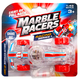 Marble Racers - Racing