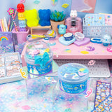 Kawaii Slime - Outta This World Metallic Slime