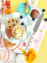KidDough Play Kit  - Sunny Side Diner