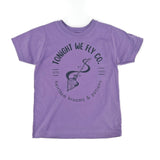 Graphic Tee - Tonight We Fly