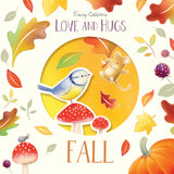 Love and Hugs - Fall