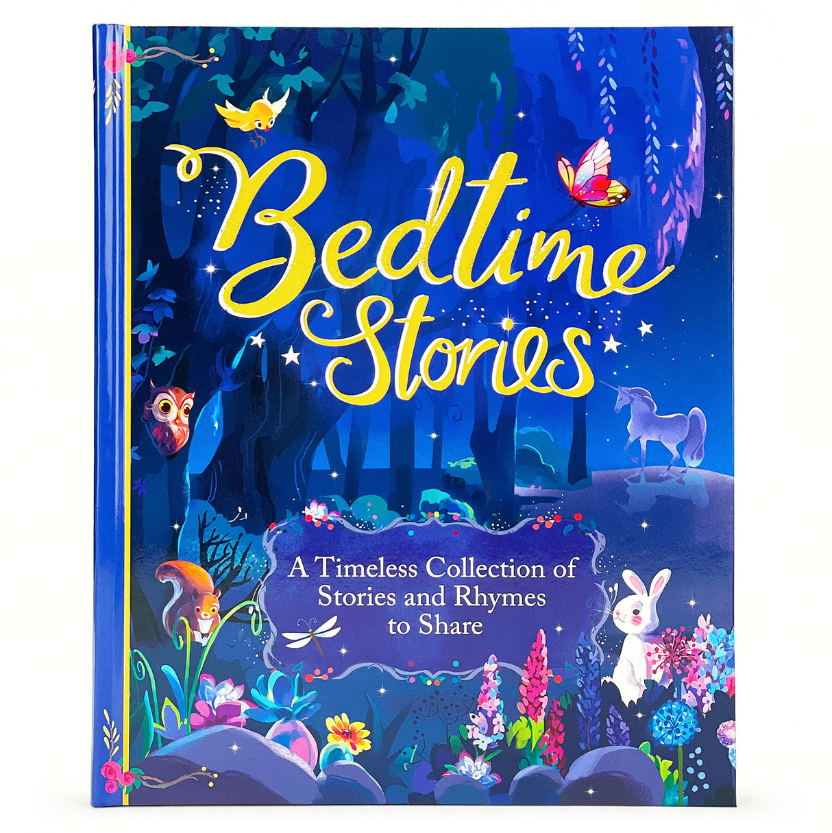 Bedtime Stories Treasury