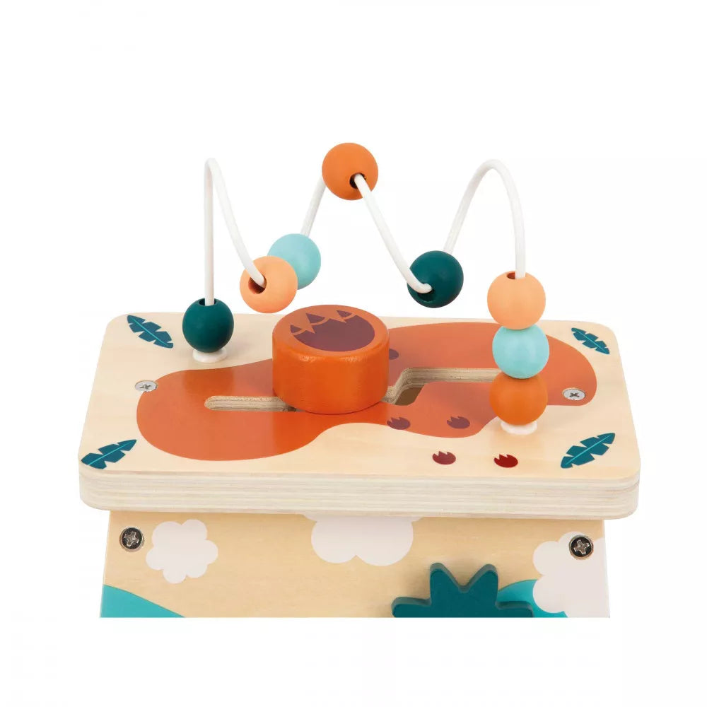 Multi Activity Dino Volcano