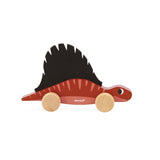 Push Along Dino