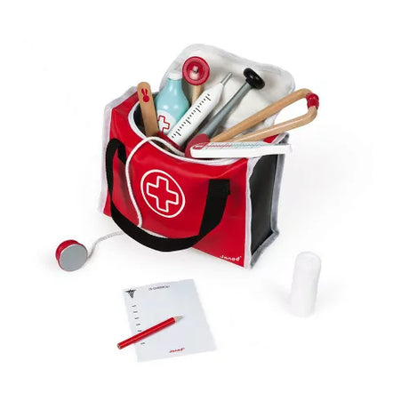Doctors Suitcase