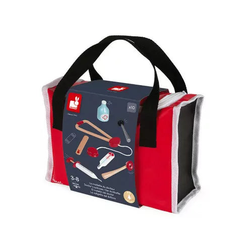 Doctors Suitcase